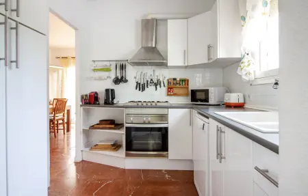 Maison 8 personnes à Campello - Photo 5