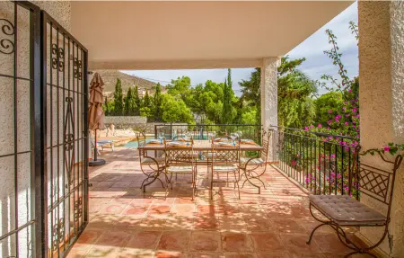 Maison 8 personnes à Campello - Photo 10
