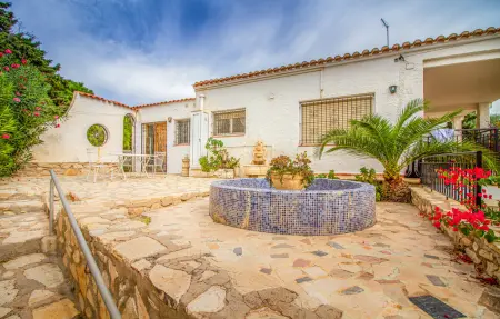 Maison 8 personnes à Campello - Photo 11