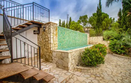 Maison 8 personnes à Campello - Photo 13