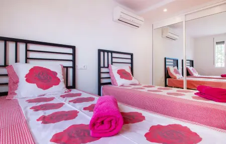 Maison 8 personnes à Campello - Photo 20