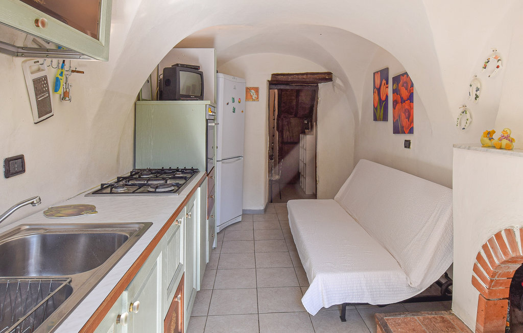 Maison 10 personnes Ziona, terrasses et barbecue - Photo 11