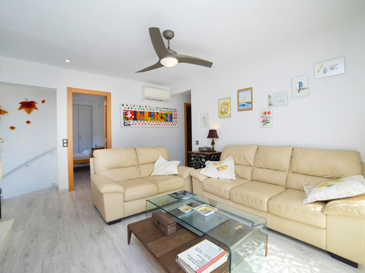 Maison Teruel avec piscine privée à 400 m de la plage, Calpe - Photo 11