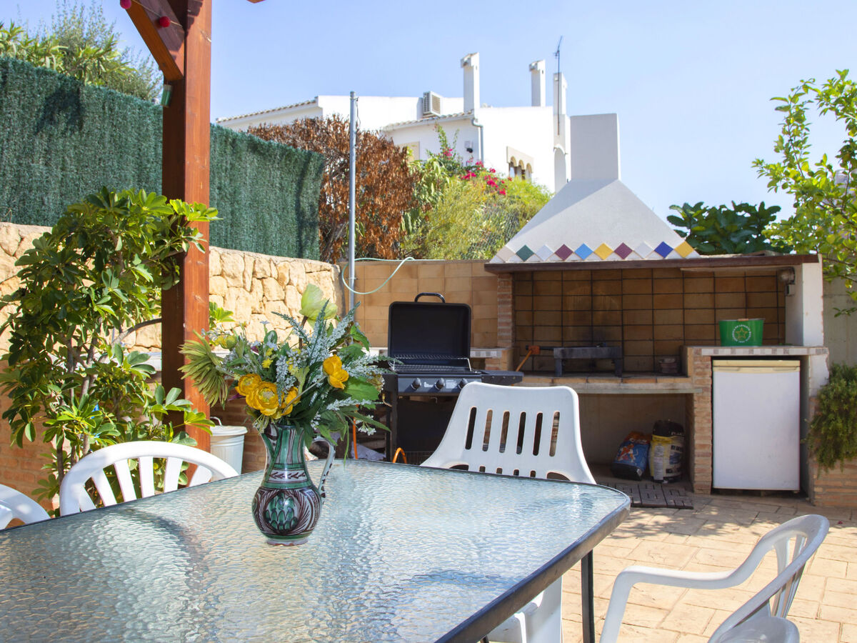 Maison Teruel avec piscine privée à 400 m de la plage, Calpe - Photo 22