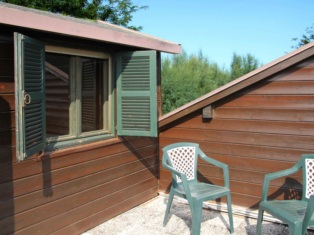 Baby's Bungalow, maison 2 niveaux à 200 m de la mer - Photo 16
