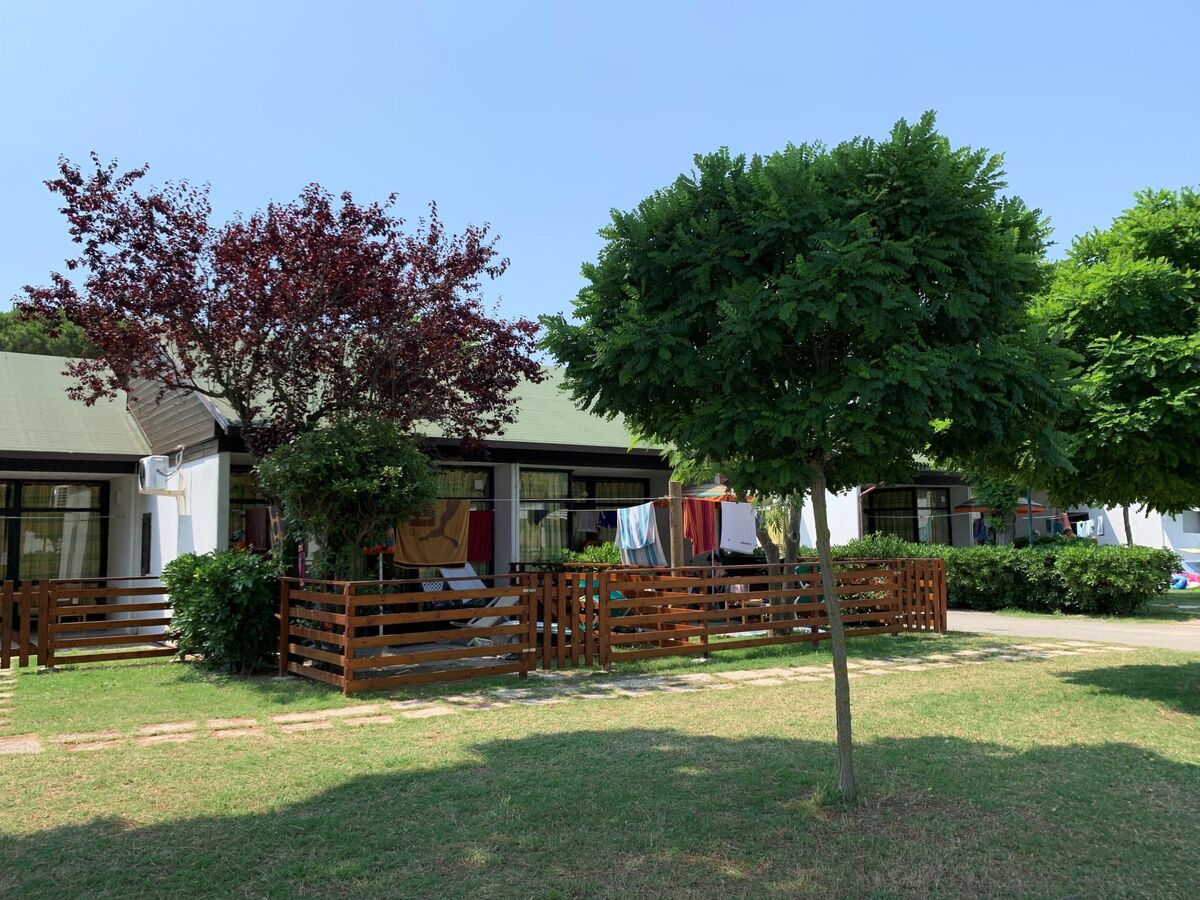 Dog's Bungalow – maison 2 chiens bienvenus, à 200 m de la mer - Photo 6