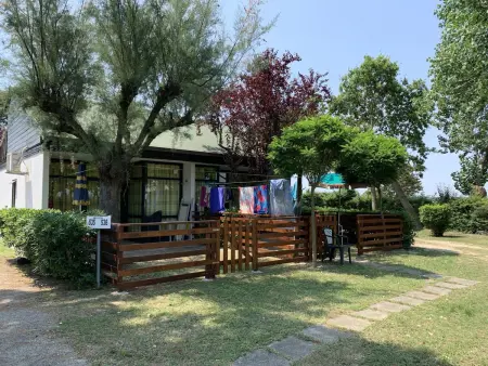 Location maison de vacances à Casal Borsetti