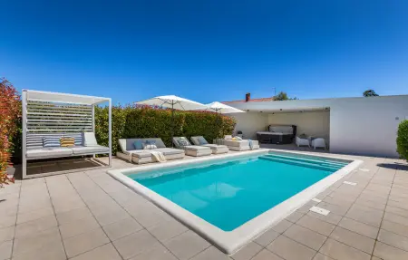 Location maison à Pula