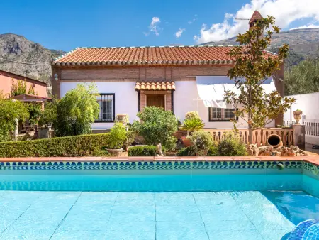 Location maison à Granada Dúrcal, Villa Verde