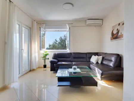Maison 16 pers., piscine privée et vue mer à Maslenica : photo 6