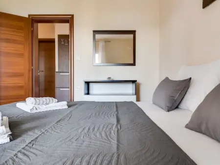 Maison 16 pers., piscine privée et vue mer à Maslenica : photo 10