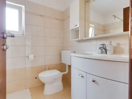 Maison 16 pers., piscine privée et vue mer à Maslenica : photo 22