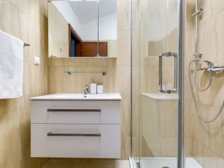 Maison 16 pers., piscine privée et vue mer à Maslenica : photo 29
