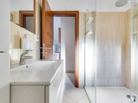 Maison 16 pers., piscine privée et vue mer à Maslenica : photo 38