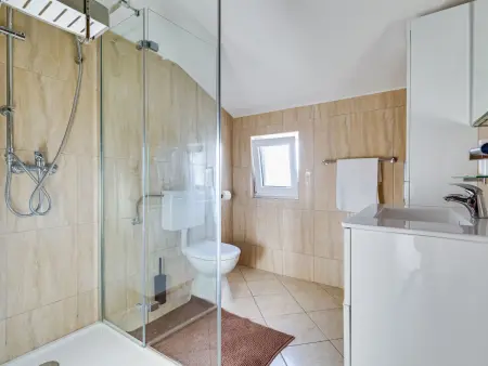 Maison 16 pers., piscine privée et vue mer à Maslenica : photo 39