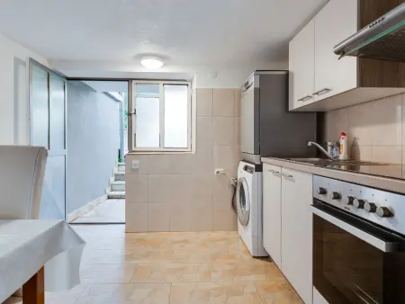 Maison 16 pers., piscine privée et vue mer à Maslenica : photo 50