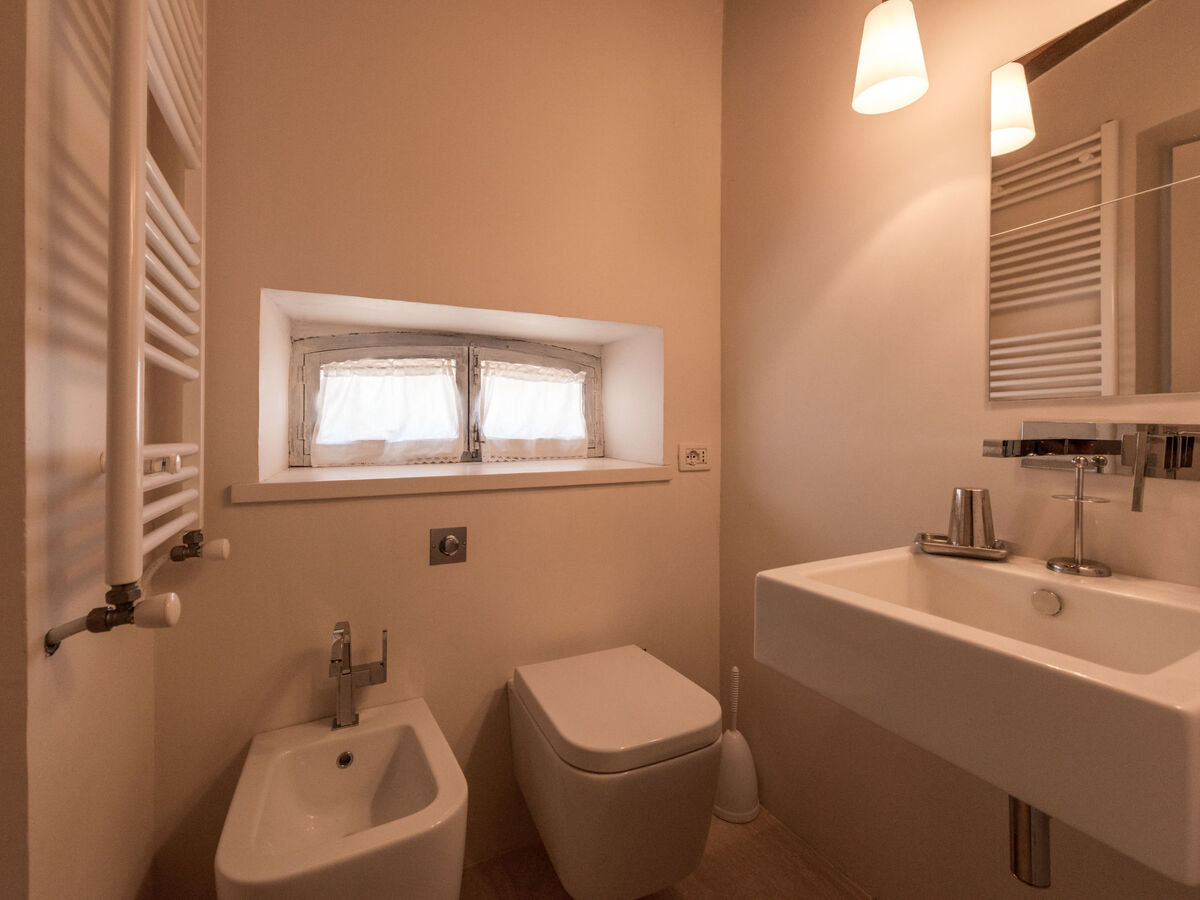 Casale Poggio Lupinaio – Gîte 10 pers. avec piscine - Photo 19