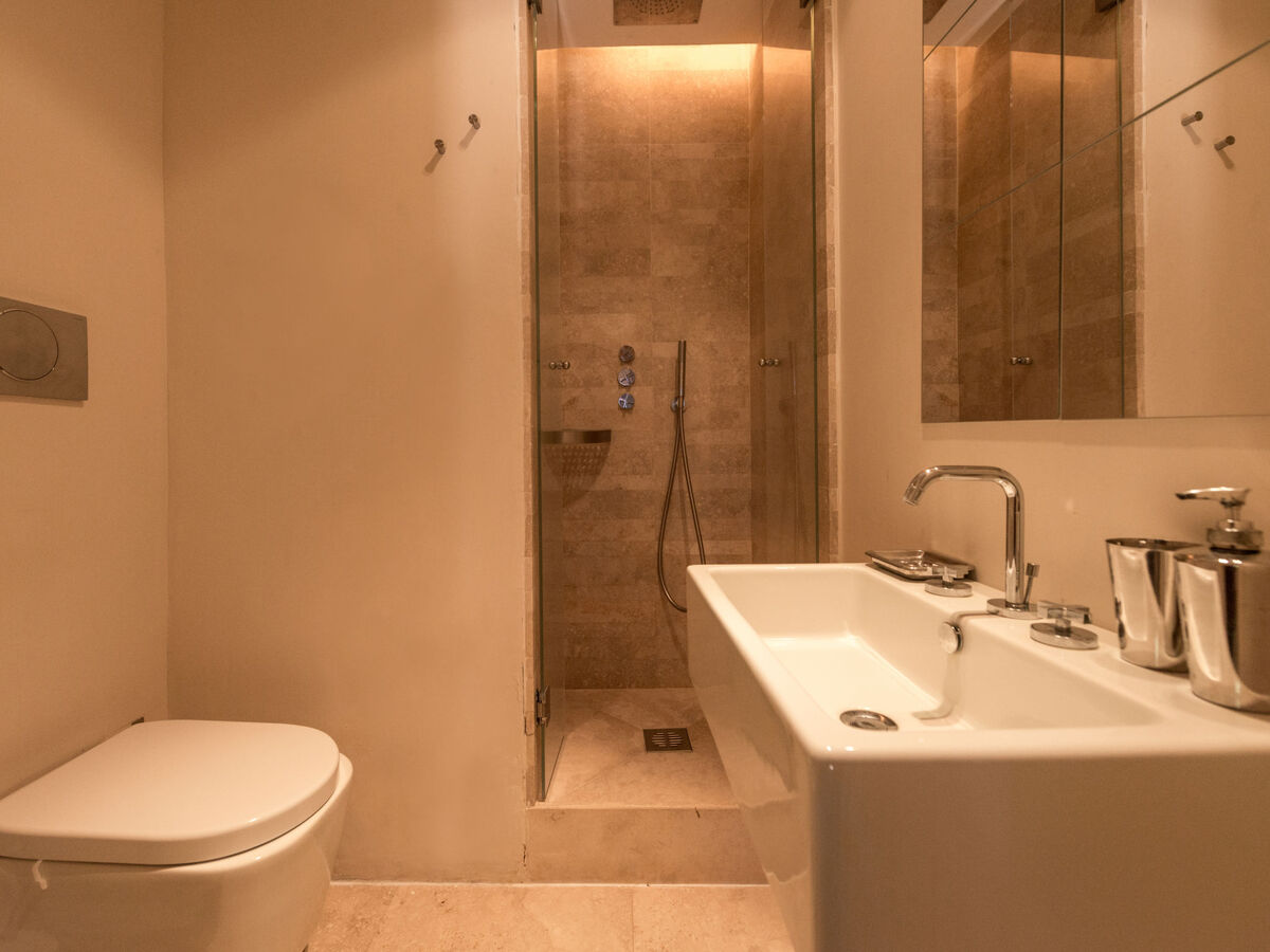 Casale Poggio Lupinaio – Gîte 10 pers. avec piscine - Photo 31