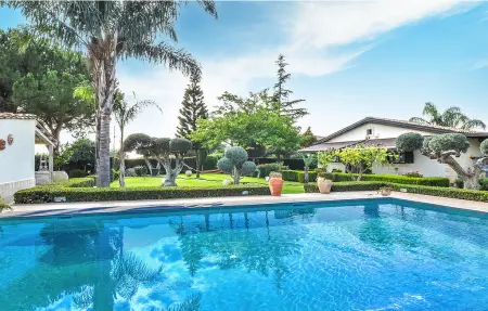 Location maison à Chiaramonte Gulfi