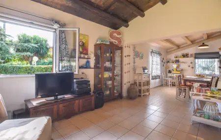 Maison 8 personnes à Chiaramonte Gulfi - Photo 2