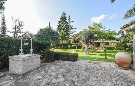 Maison 8 personnes à Chiaramonte Gulfi - Photo 9