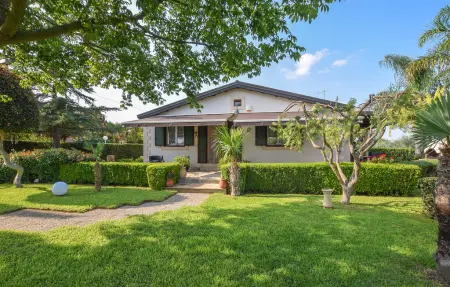 Maison 8 personnes à Chiaramonte Gulfi - Photo 10