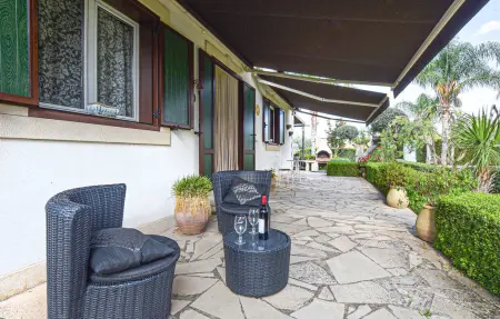 Maison 8 personnes à Chiaramonte Gulfi - Photo 12