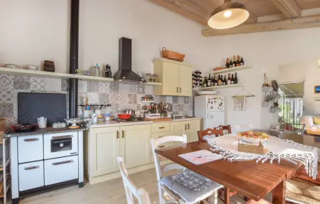 Maison 8 personnes à Chiaramonte Gulfi - Photo 17