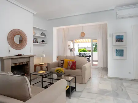 Sol de Estepona – Maison 2 chambres, terrasse 45 m² - Photo 2