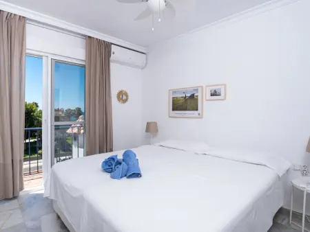 Sol de Estepona – Maison 2 chambres, terrasse 45 m² - Photo 3
