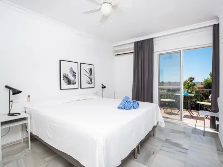 Sol de Estepona – Maison 2 chambres, terrasse 45 m² - Photo 4