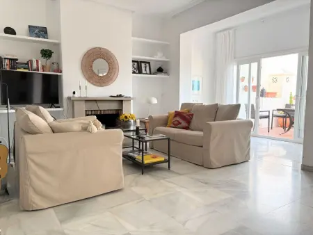 Sol de Estepona – Maison 2 chambres, terrasse 45 m² - Photo 6