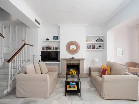 Sol de Estepona – Maison 2 chambres, terrasse 45 m² - Photo 7