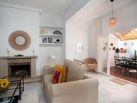Sol de Estepona – Maison 2 chambres, terrasse 45 m² - Photo 8