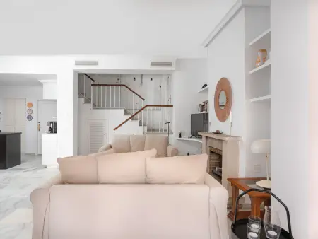 Sol de Estepona – Maison 2 chambres, terrasse 45 m² - Photo 9