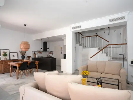 Sol de Estepona – Maison 2 chambres, terrasse 45 m² - Photo 10