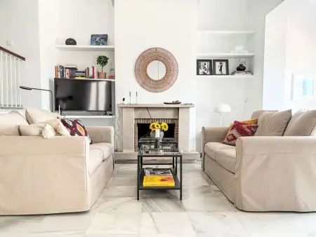 Sol de Estepona – Maison 2 chambres, terrasse 45 m² - Photo 11