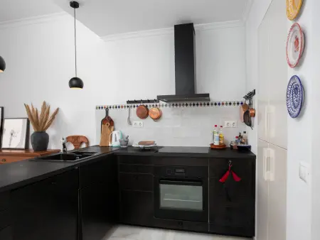 Sol de Estepona – Maison 2 chambres, terrasse 45 m² - Photo 12