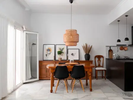 Sol de Estepona – Maison 2 chambres, terrasse 45 m² - Photo 16