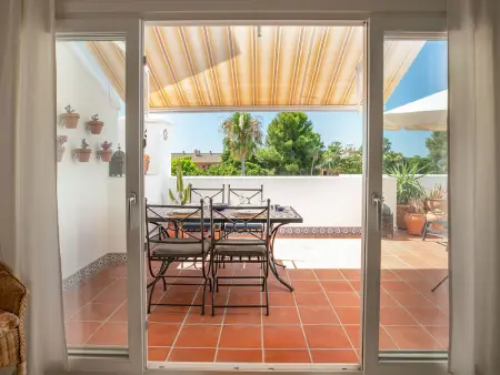Sol de Estepona – Maison 2 chambres, terrasse 45 m² - Photo 18