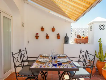 Sol de Estepona – Maison 2 chambres, terrasse 45 m² - Photo 20