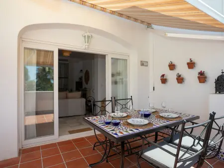 Sol de Estepona – Maison 2 chambres, terrasse 45 m² - Photo 21