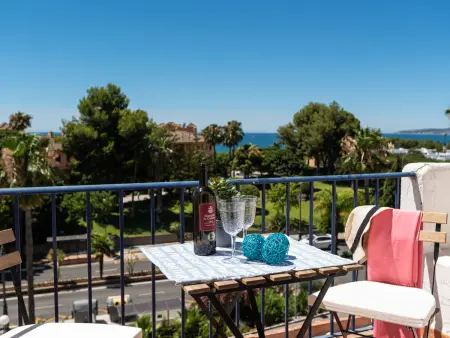 Sol de Estepona – Maison 2 chambres, terrasse 45 m² - Photo 23