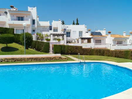 Sol de Estepona – Maison 2 chambres, terrasse 45 m² - Photo 29