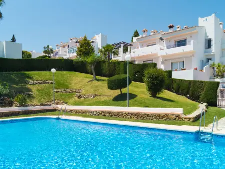 Sol de Estepona – Maison 2 chambres, terrasse 45 m² - Photo 30