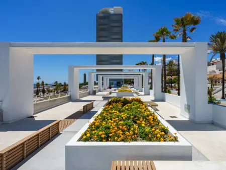 Sol de Estepona – Maison 2 chambres, terrasse 45 m² - Photo 34