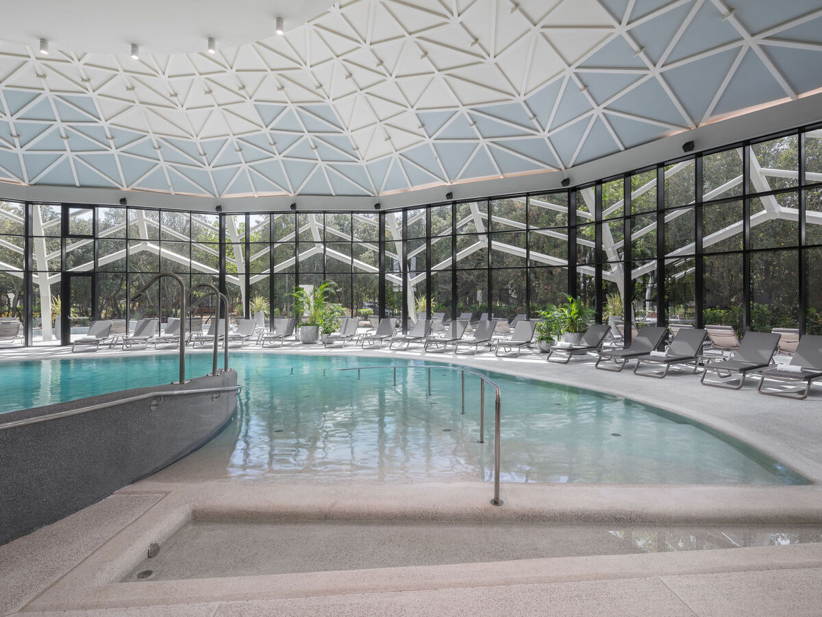 Mobilhome Villa Prestige, 42 m² les pieds dans l'eau - Photo 49