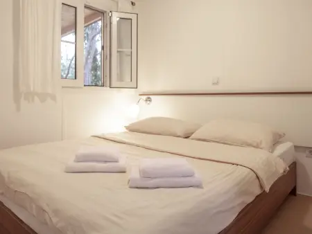Mobilhome Deluxe, Location Maison 6 personnes à Rovinj Bale - Photo 3