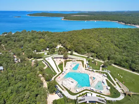 Mobilhome Deluxe, Location Maison 6 personnes à Rovinj Bale - Photo 4