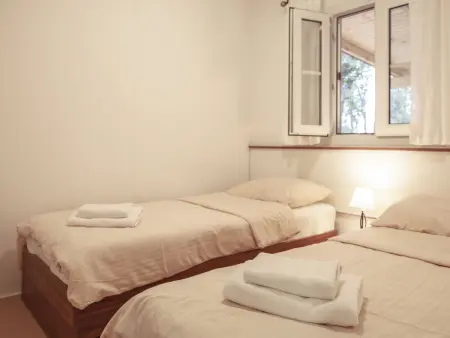 Mobilhome Deluxe, Location Maison 6 personnes à Rovinj Bale - Photo 11